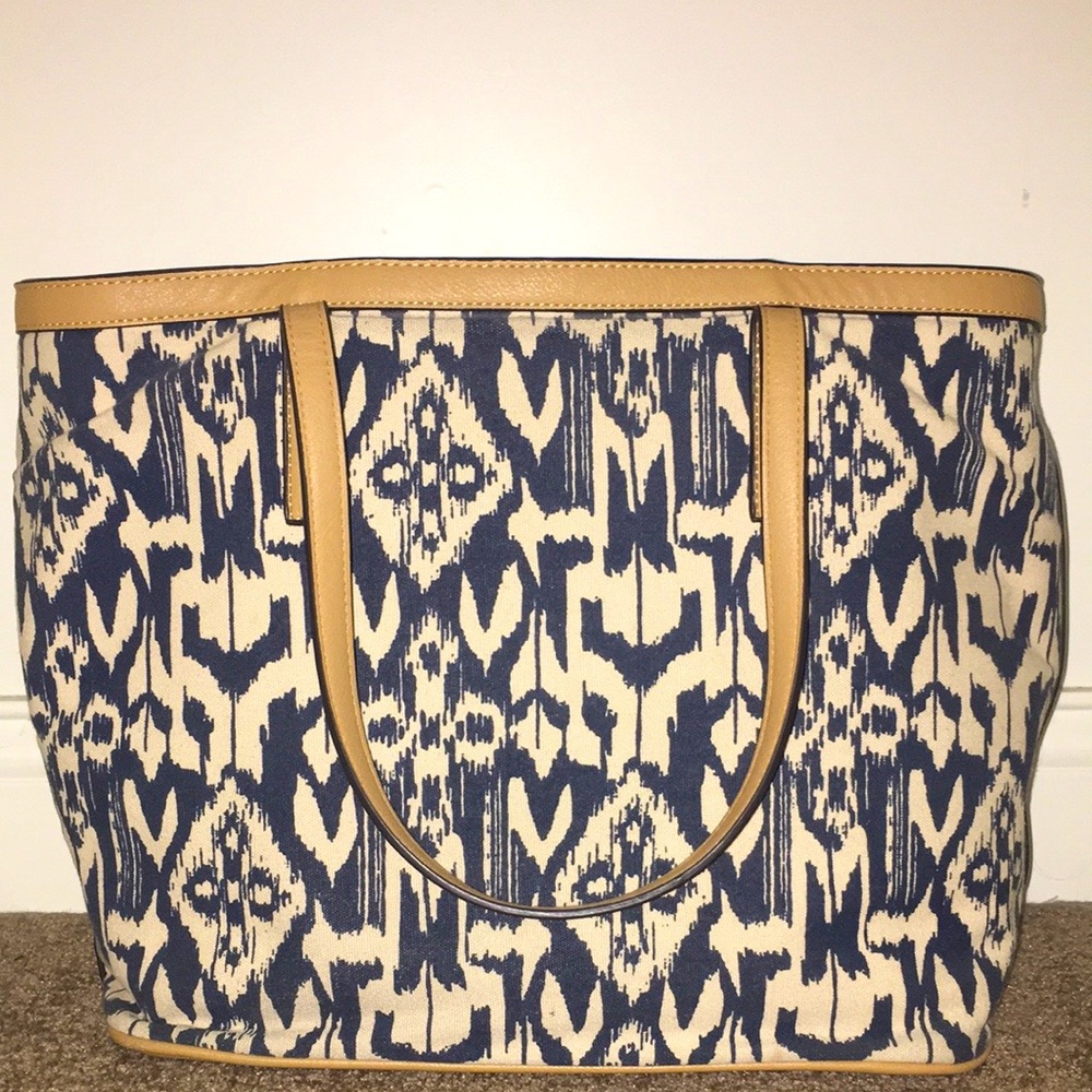 Leather Purse